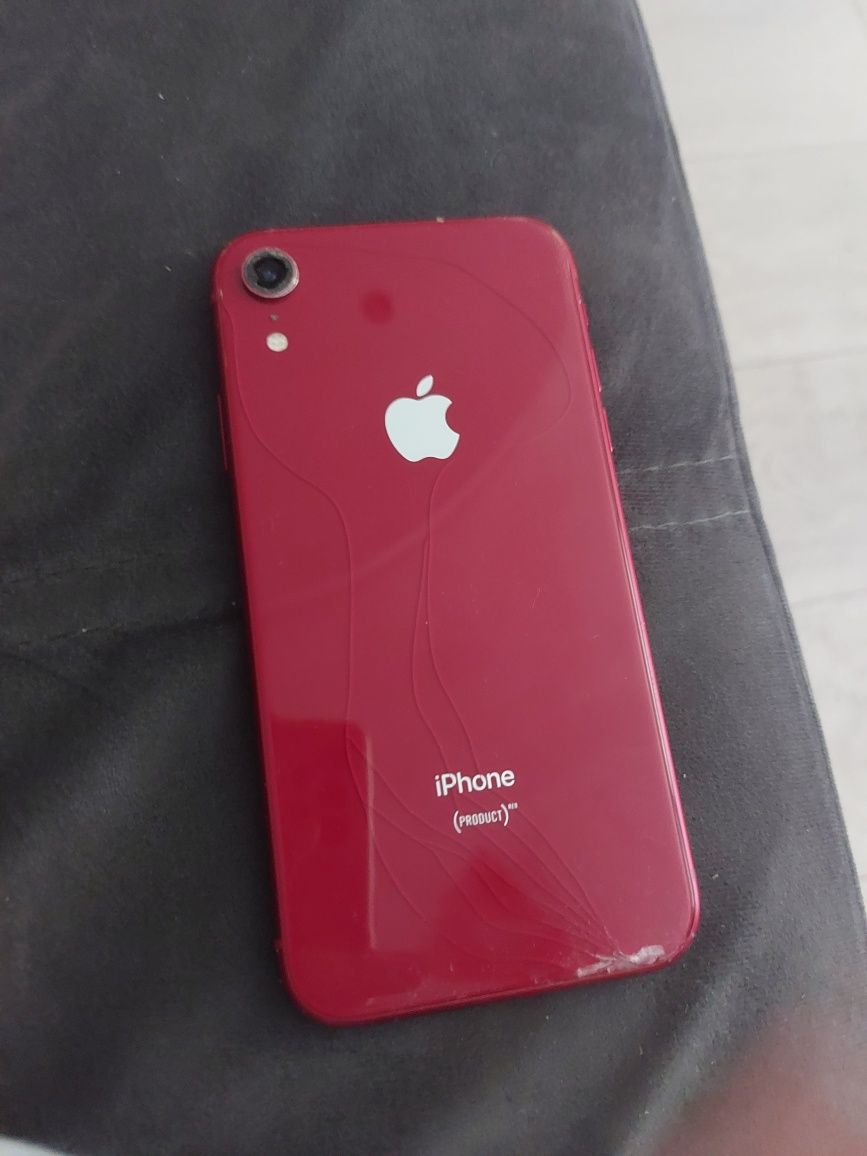 IPhone XR 128gb,