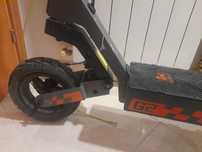 Kukirin g2 quase nova