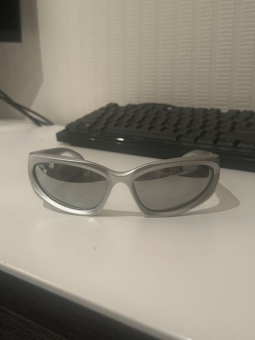 Окуляри Balenciaga, очки баленсиага оригинал