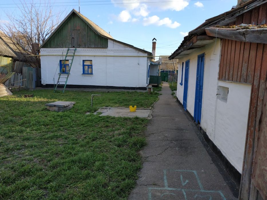 Продам дом, район автовокзала