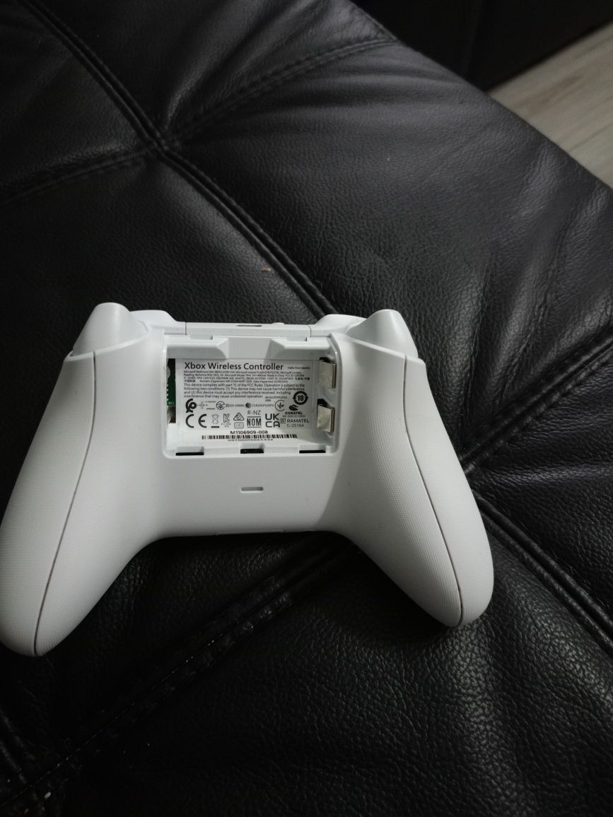 Pad Xbox series s/x