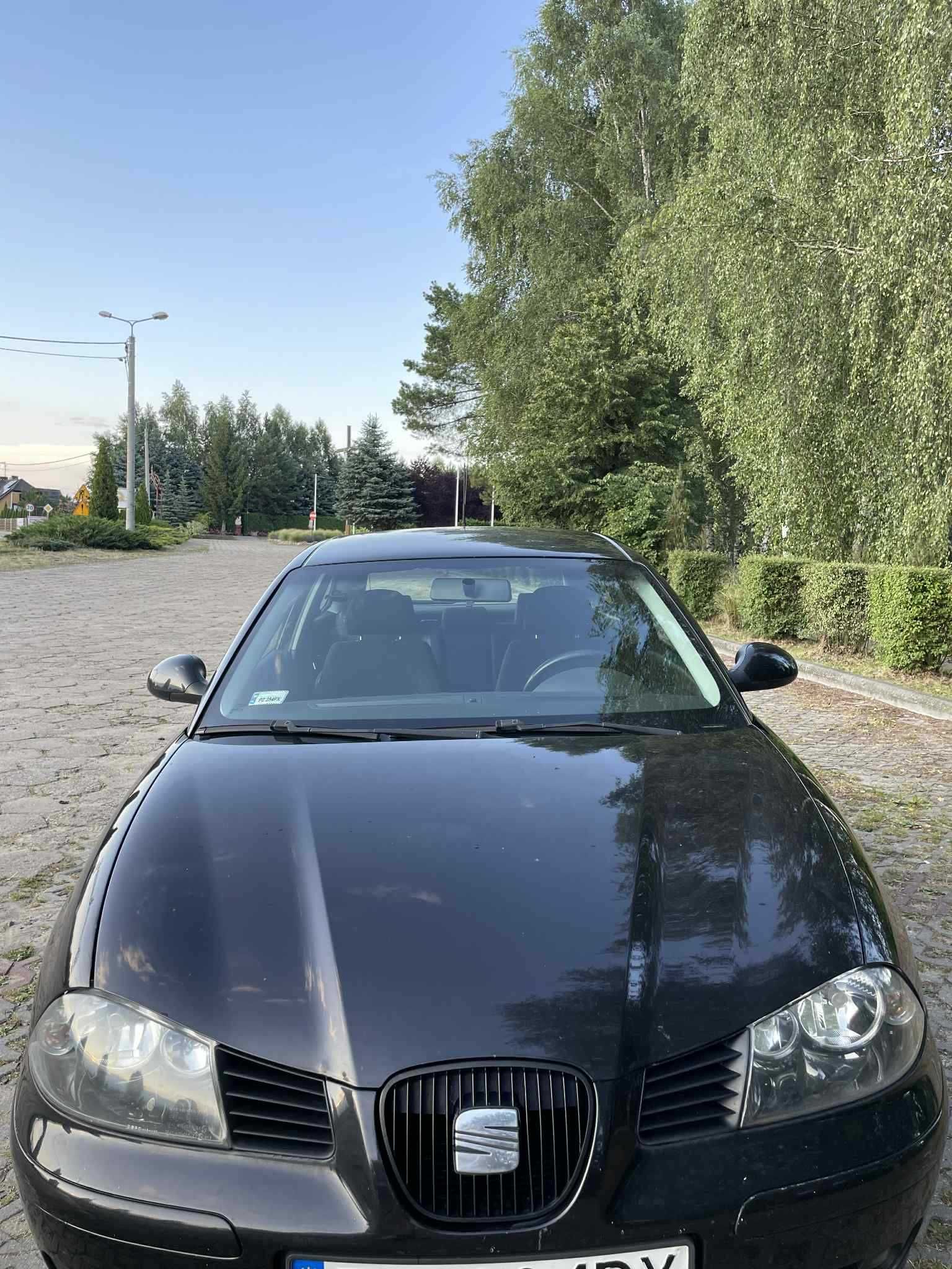 Seat IBIZA 1.9 105KM
