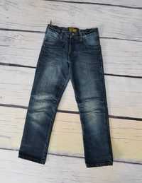 Spodnie jeansowe chłopięce George Skinny 128-135 cm/ 8-9 lat