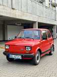 Fiat 126p FL 1990r