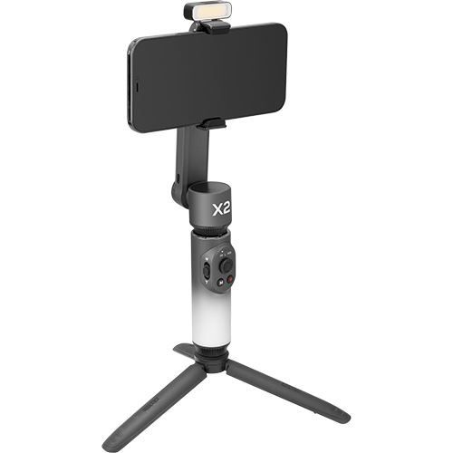 Gimbal Smartphone Zhiyun Smooth X2