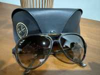 Oculos Ray Ban Cats S5000