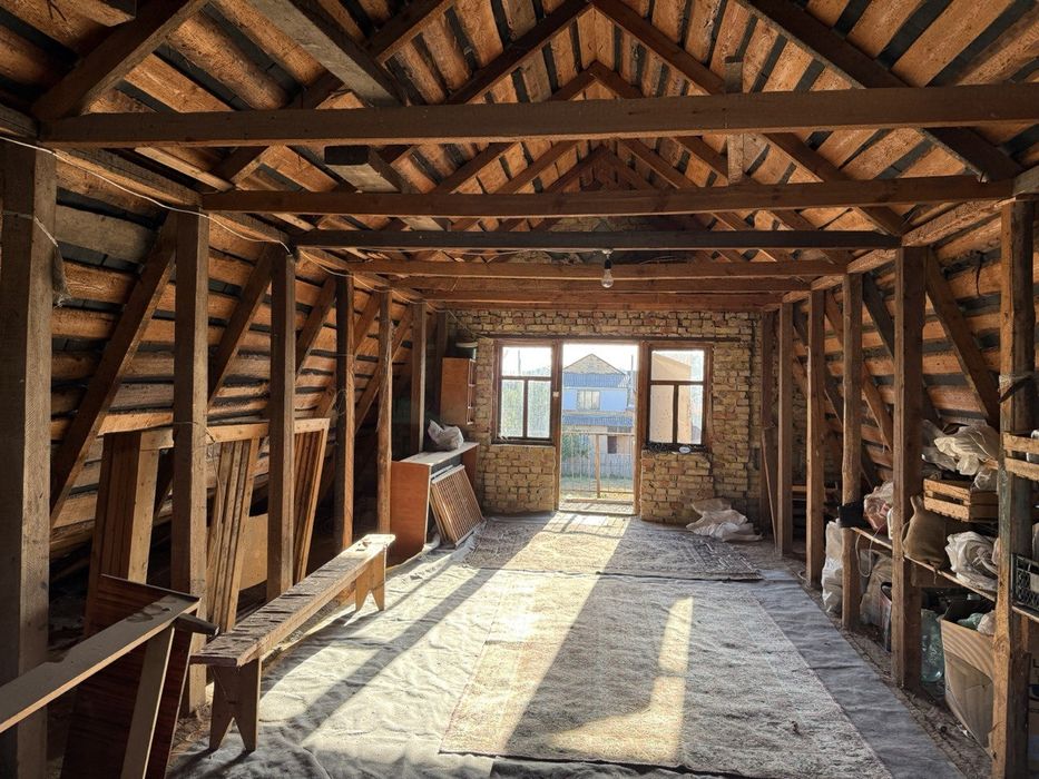 ПРОДАЄТЬСЯ Будинок 131м2/11сот./Під Києвом,с.Святопетрівське