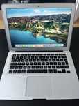MacBook Air 13 cali