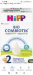 HiPp Bio Combiotic 2