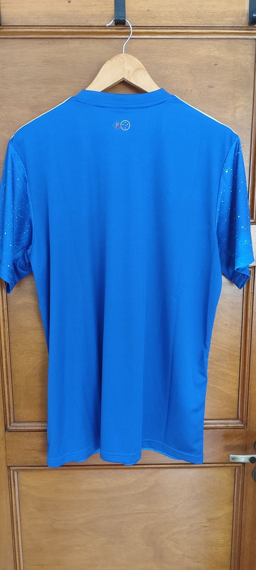 Camisola Cruzeiro 15€ L