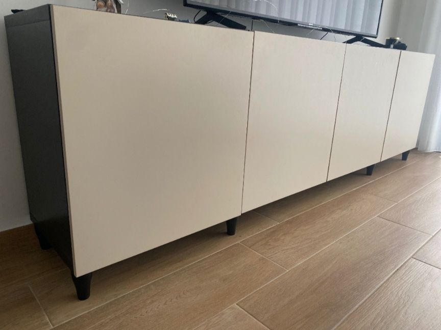 Movel TV besta IKEA