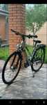 Велосипед Pegasus Tecaro SL Disc