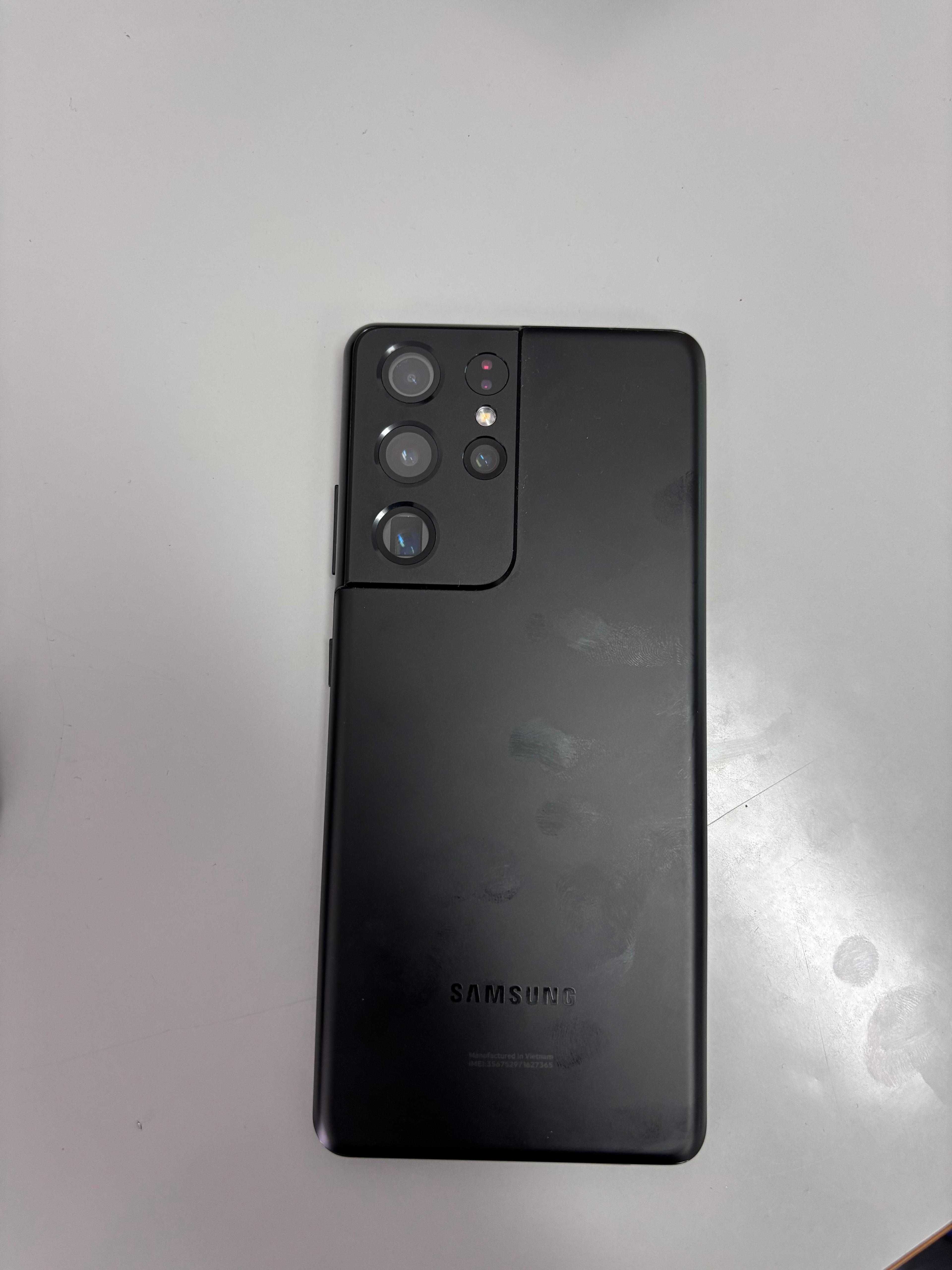 Samsung Galaxy S21 Ultra