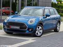 MINI Clubman Clubman 2023 BEZWYPADKOWY z Polskiego Salonu Niski Przebieg FV23%