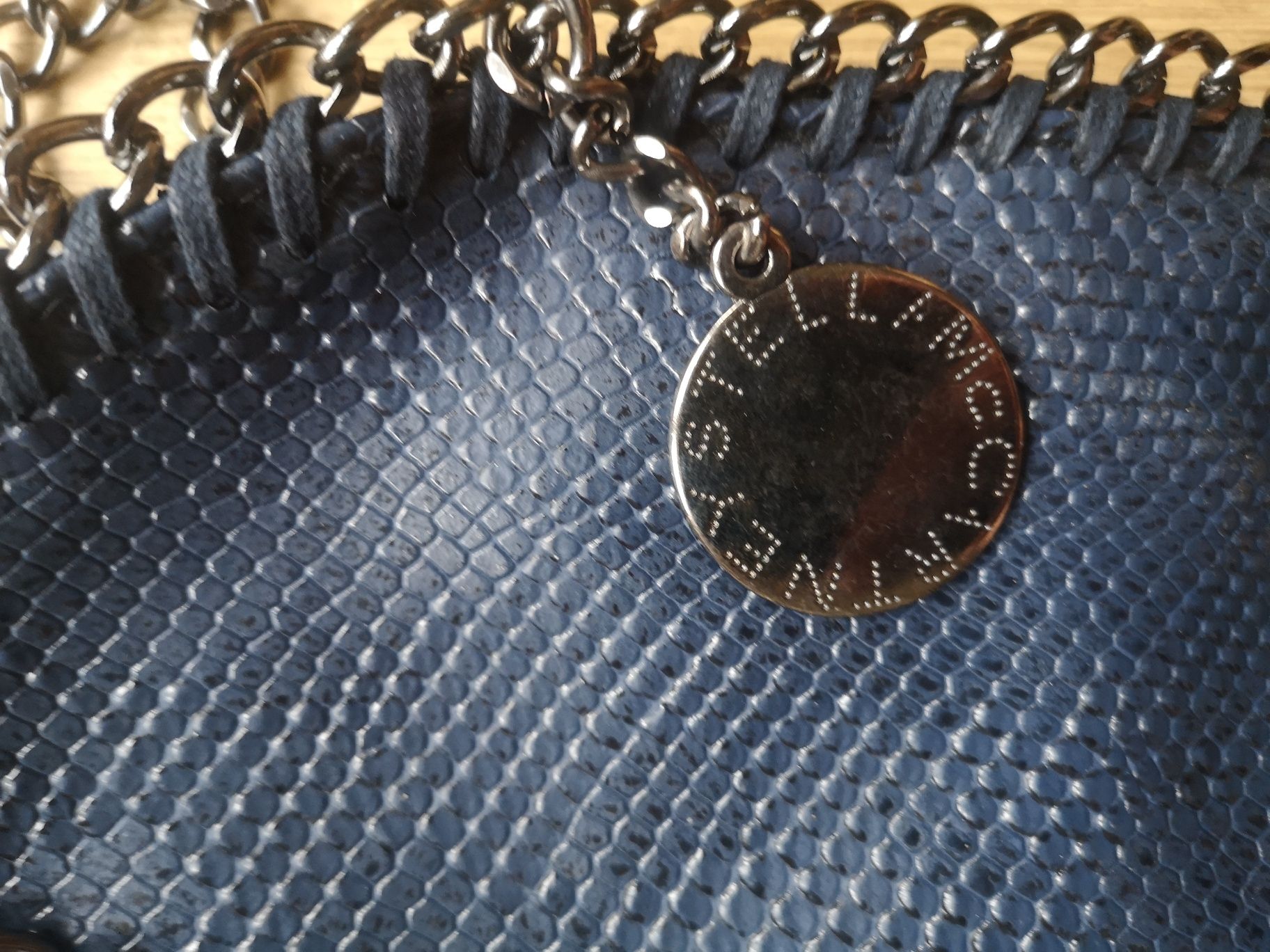 Torebka Stella McCartney