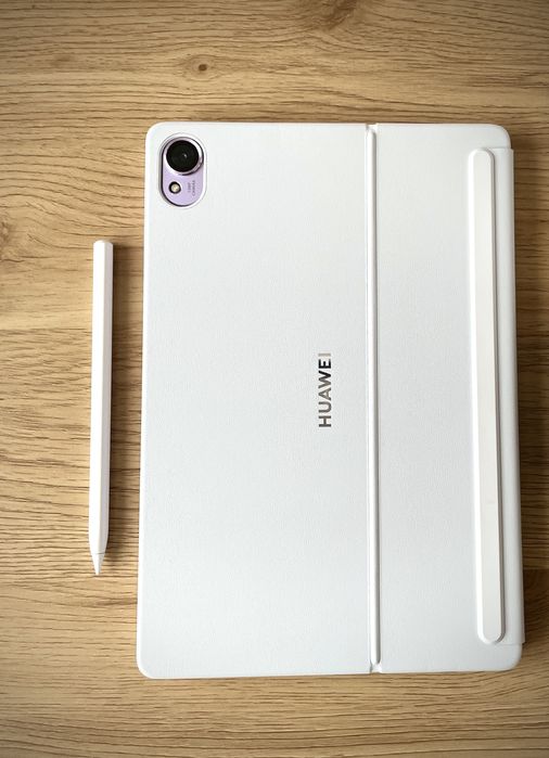 Tablet Huawei MatePad 11.5”S Paper Matte Edition + klawiatura + pencil