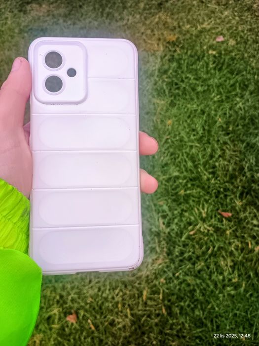 Etui do Motorola g 54