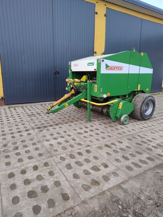 Sprzedam prase sipma farma 2