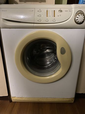 Срочно продам стиральную машину!