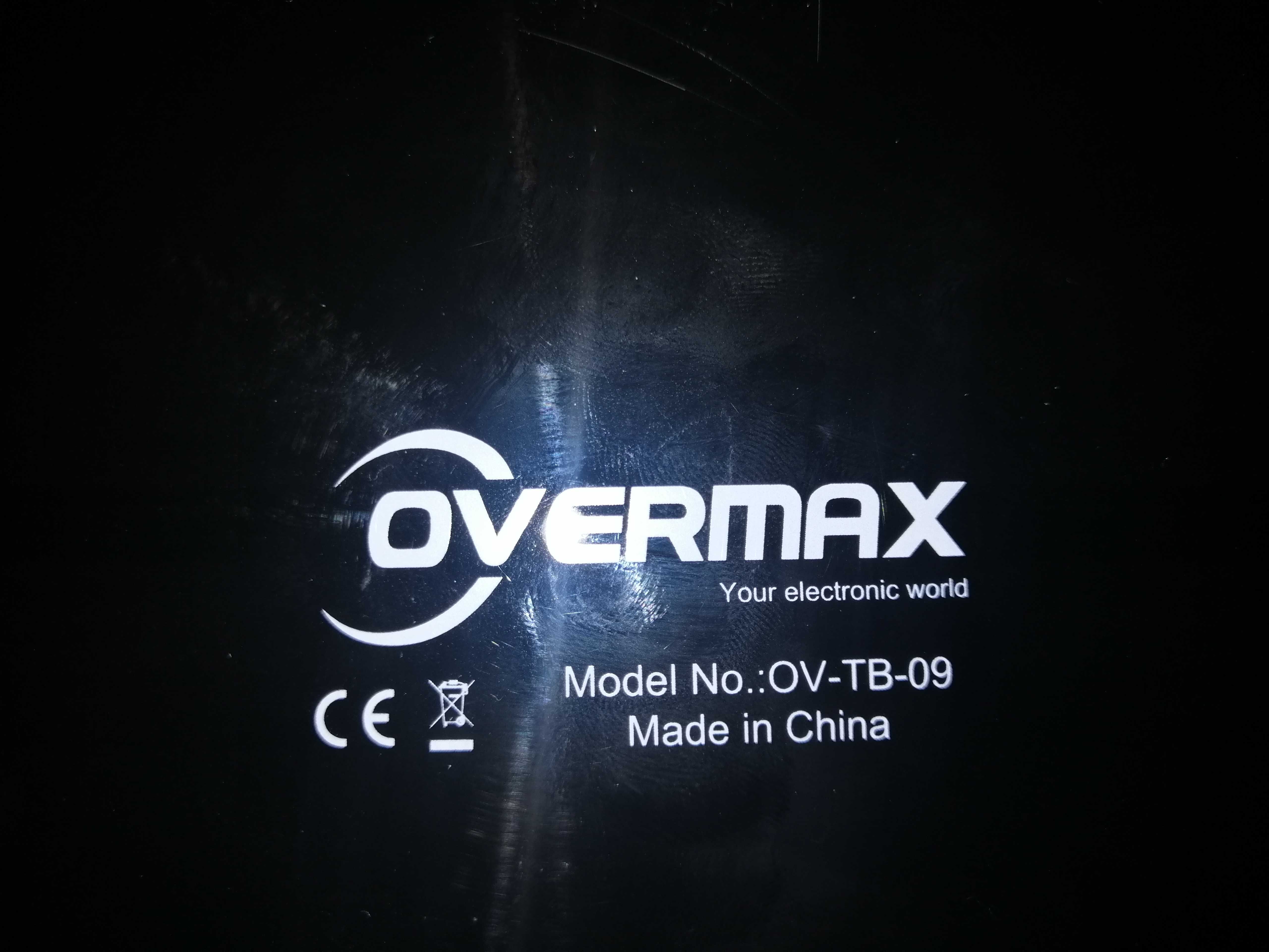 Tablet Overmax OV-TB-09