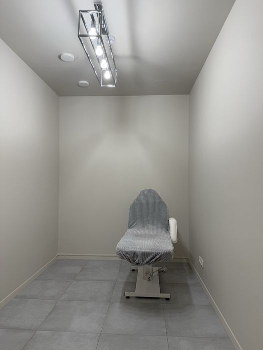 Wynajme gabinet w salonie kosmetycznym