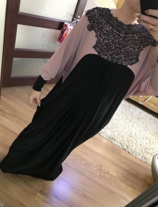 Сукня шикарнюча гарна святкова