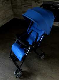 Прогулянкова дитяча коляска (візок) Chicco