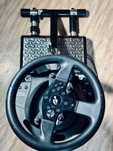 Thrustmaster t300 RS + Wheel stand pro