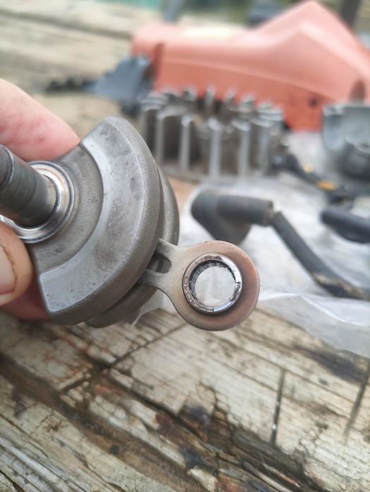 хусварна137 оригінал