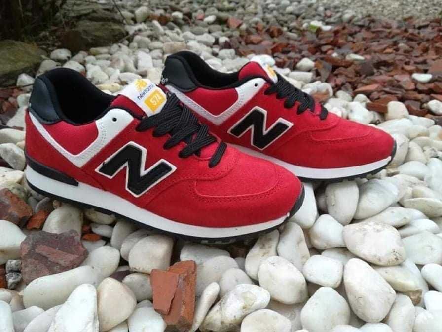 Sapatilhas desportivas confortáveis (ótima qualidade)