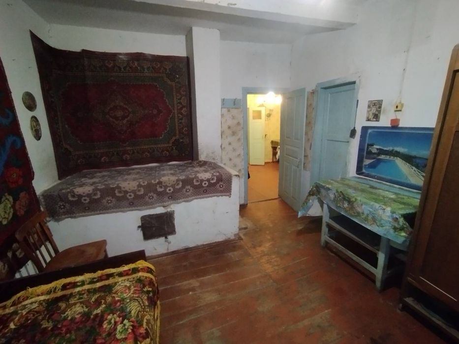 Будинок в Городище Пустоварівське