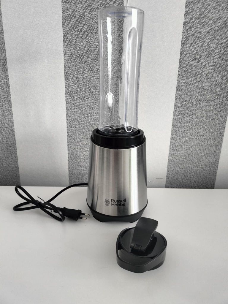 Blender  Russell Hobbs Mix & Go