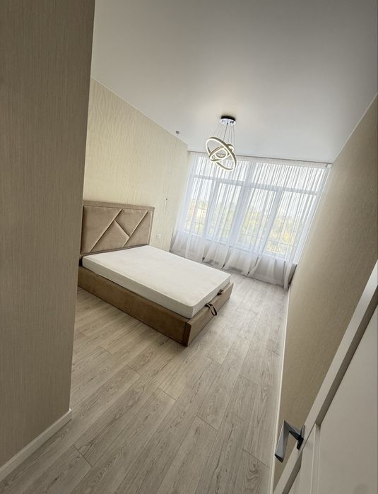 Перша здача! ЖК Лермонтово + паркінг