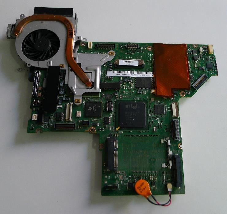 Motherboard Sony Vaio VGN-SZ61MN