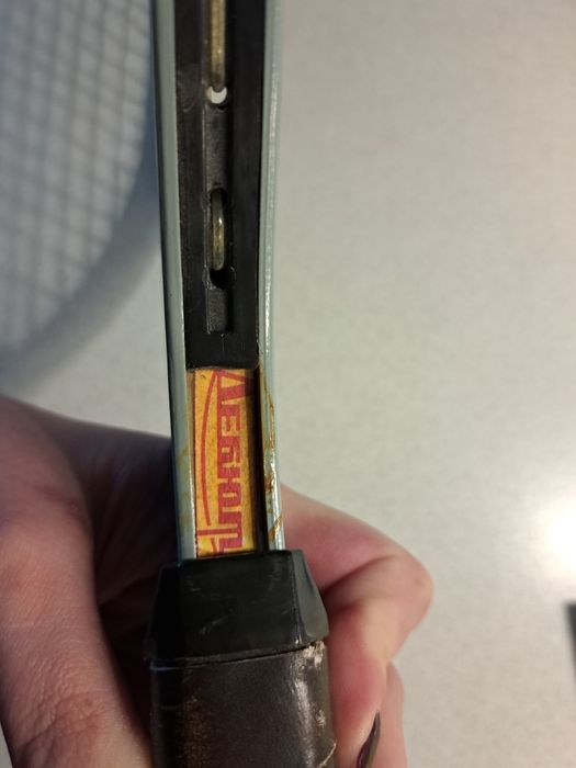 Набір ракеток для великого тенісу