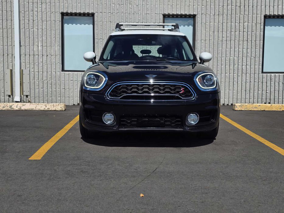 MINI Countryman      2019