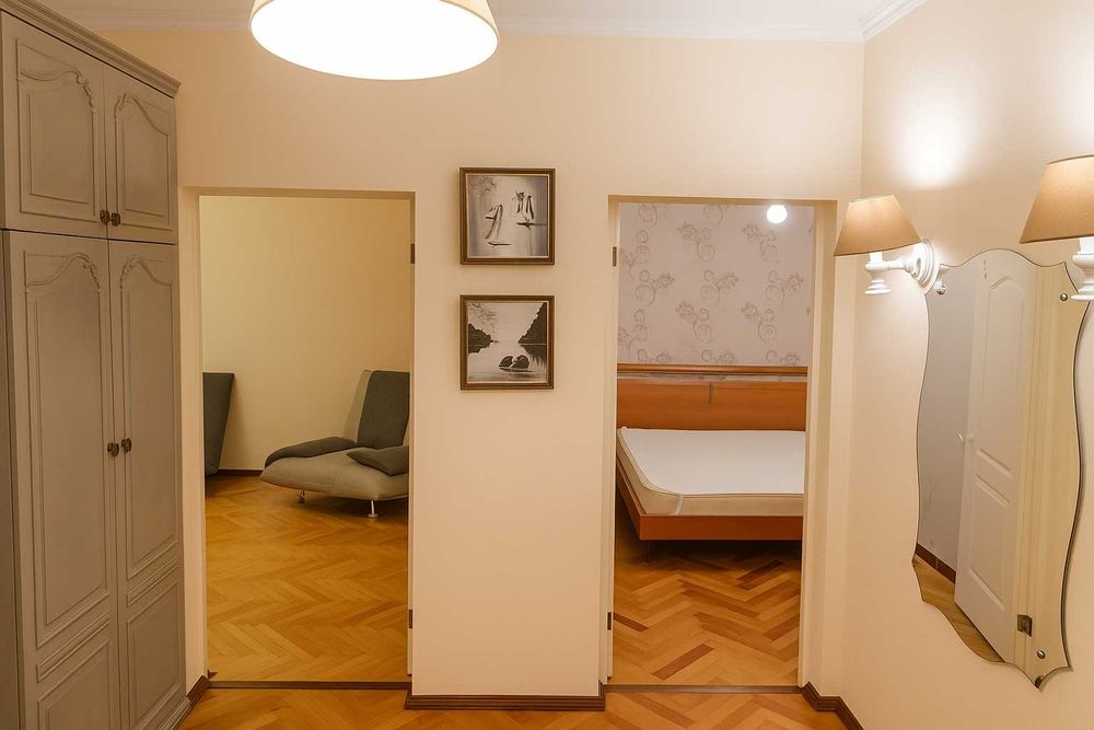 Продаж 3 к кв Л Лукяненка  33/35 Оболонь Мінська Парк Наталка БЕЗНАЛ