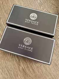 Мужской набор парфюмерии Versace