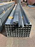 Profil stalowy ocynkowany 60x60x2 GATUNEK 1