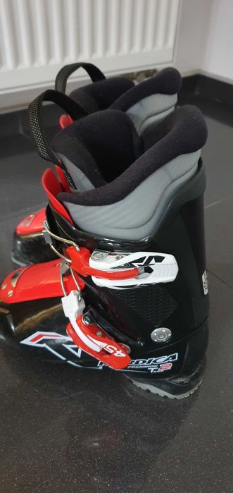 buty narciarskie dla dzieci NORDICA - rozmiar 255 mm (21.5)