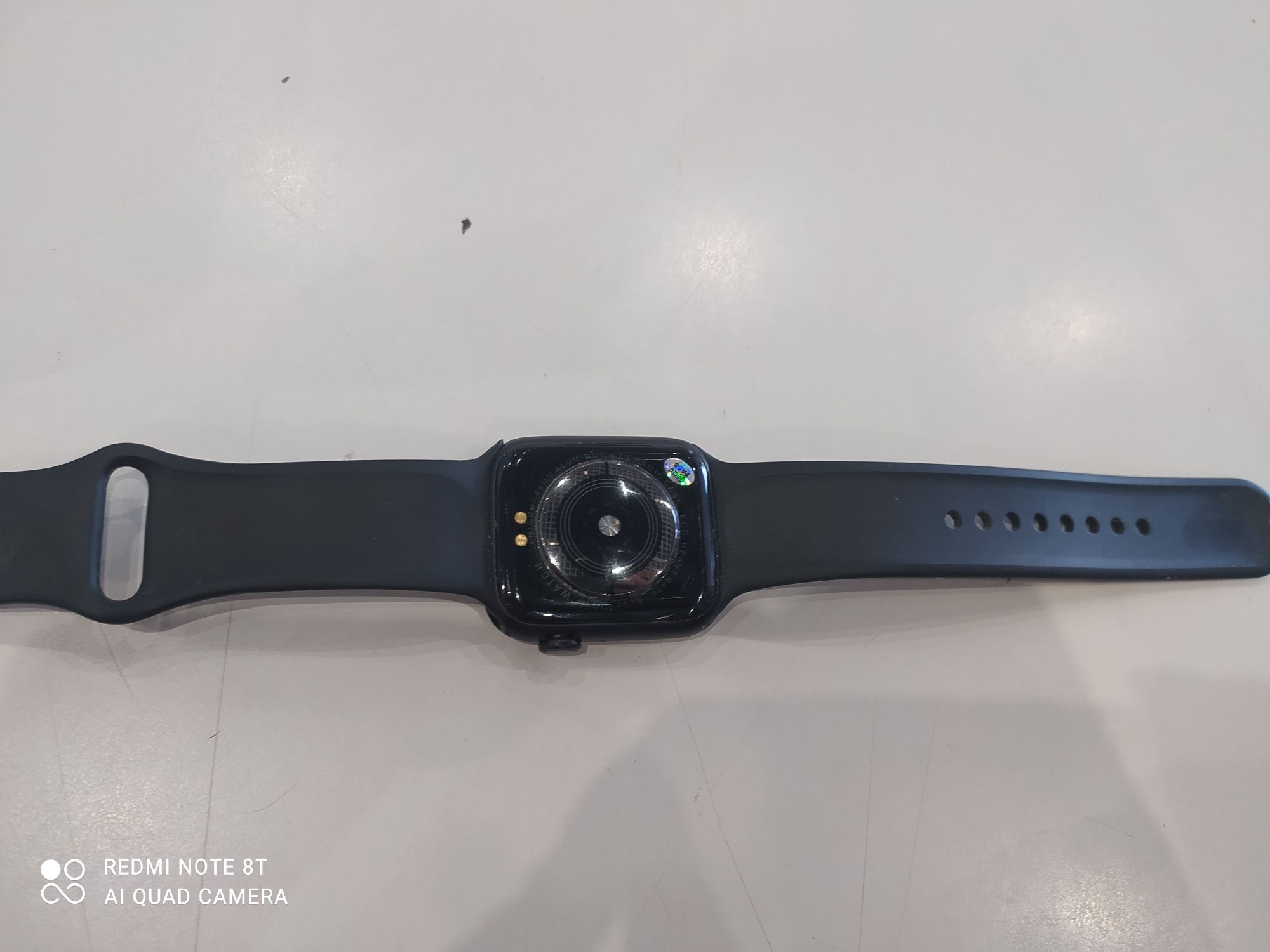 Смарт часы Watch 6