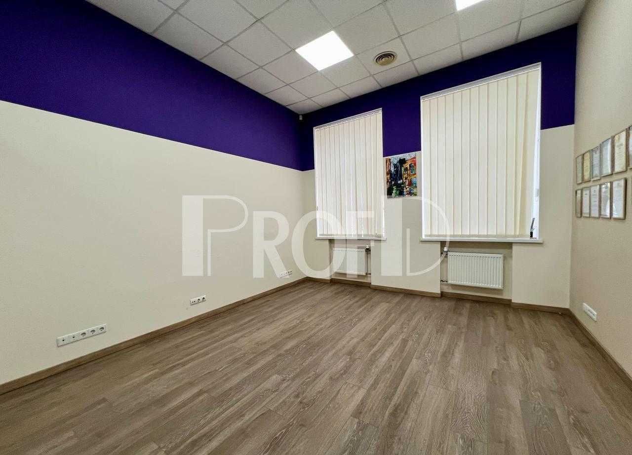 БЕЗ% аренда офиса на Печерске (500 м2)