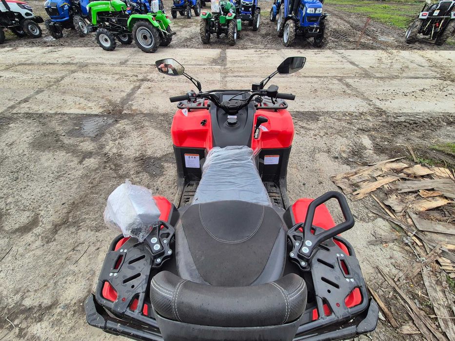 Квадроцикл Микилон 300 Хаммер доставка по Украине