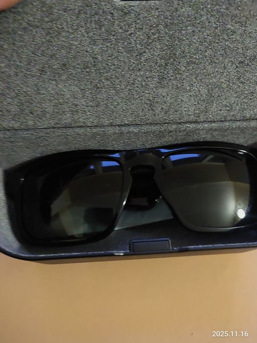 Нові окуляри Bose frames soprano style. Оригінал. Коробка запломбована