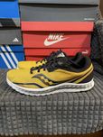 Чоловічі кросівки для бігу Saucony Kinvara 11 45(29см) оригінал