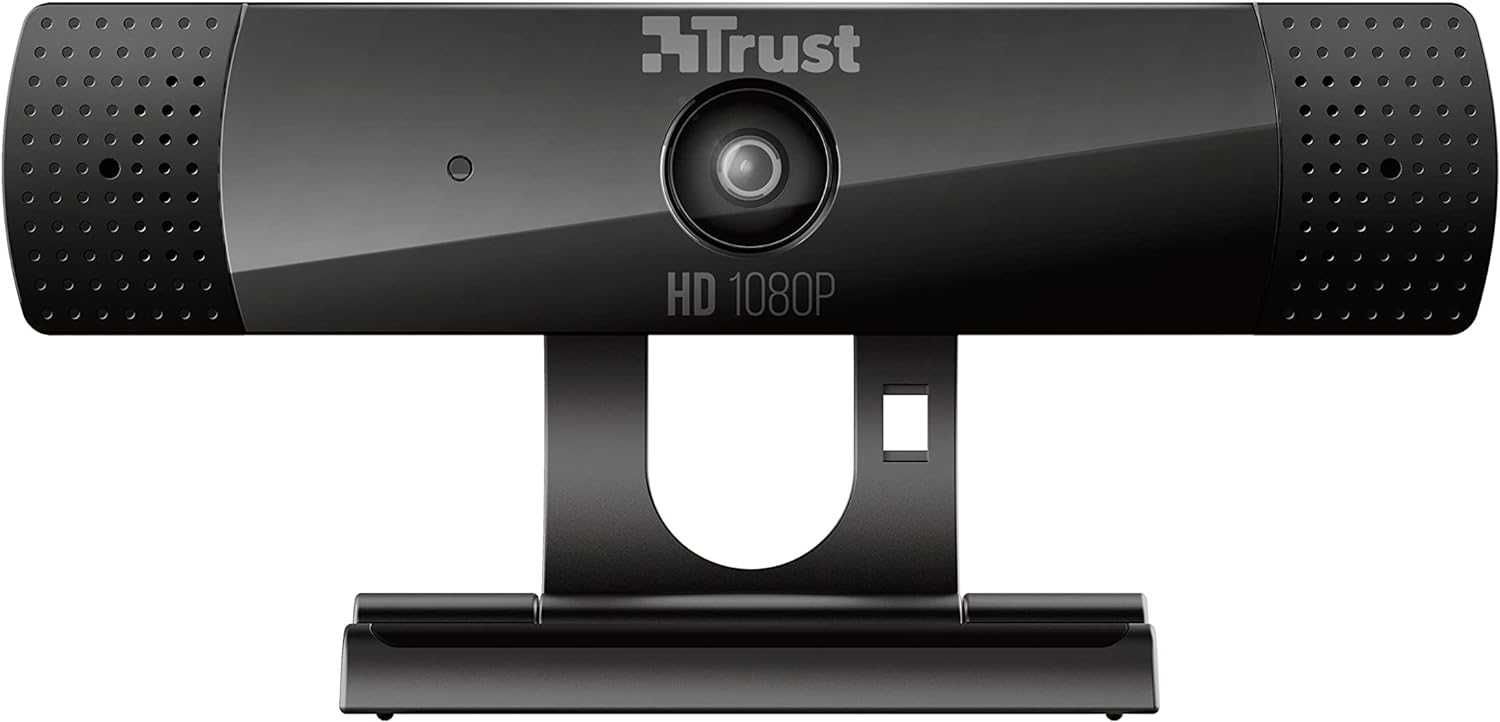Kamera internetowa do streamingu Trust GXT 1160 VERO Full HD mikrofon