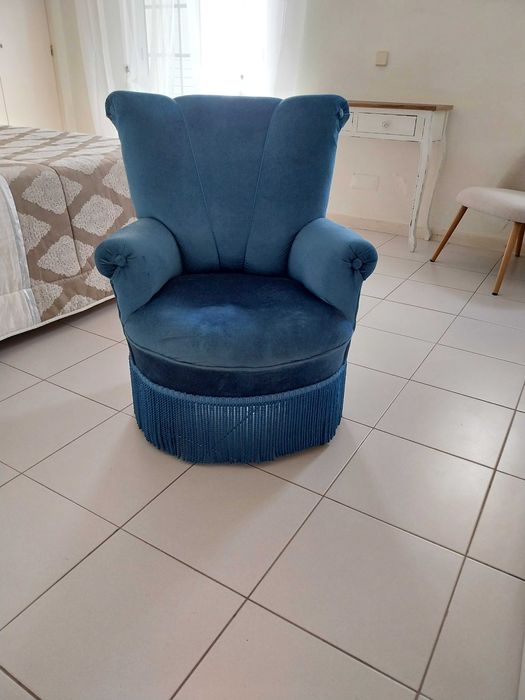 Cadeiroes e poltronas