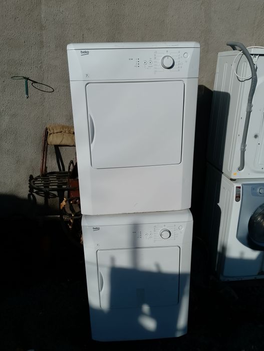 Сушилки beko, в идеальном состоянии