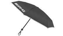 MERCEDES AMG kompaktowy parasol parasolka 90cm OE