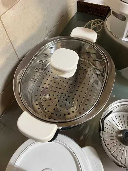 Moulinex Cuisine Companion